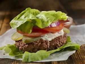 Ketogenic Simple Meal Plan